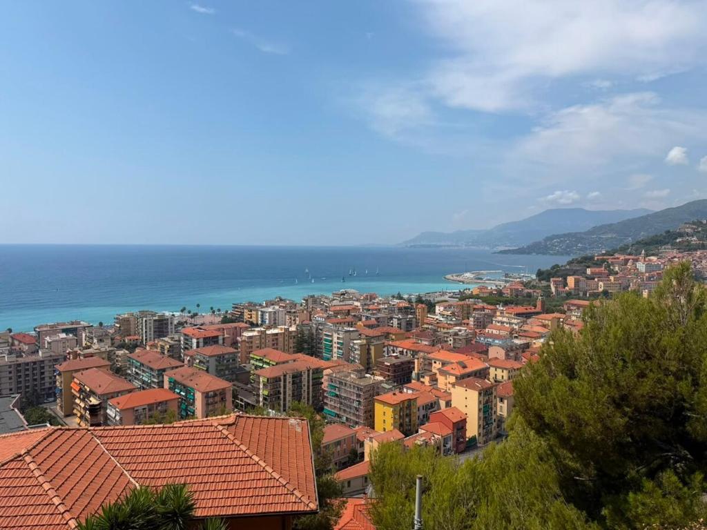Bellavista House - Panoramic Sea View - 5