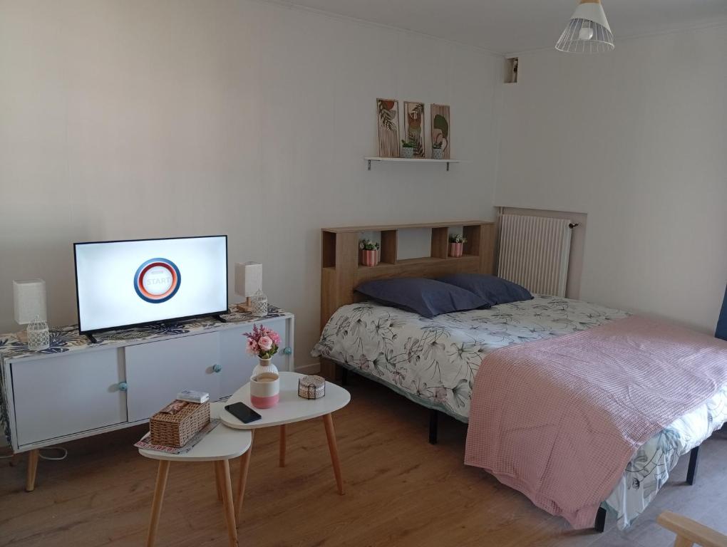 appartement au calme - 1