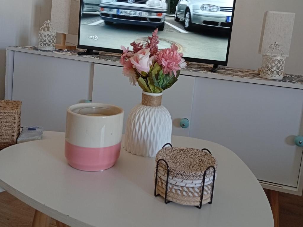 appartement au calme - 5