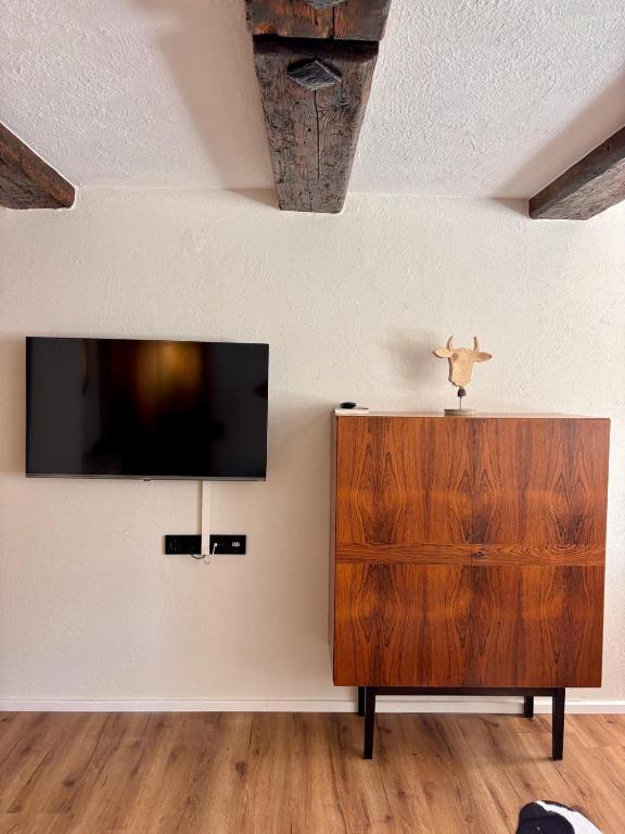 Ferienwohnung 'Griaß Di' Auszeit und Erholung, Familie und Pferdehof, 410 - 5
