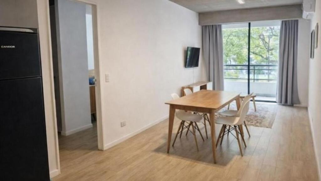 The Hub Núñez Apartment Modern with Co-Work, Pool, Gym - 2