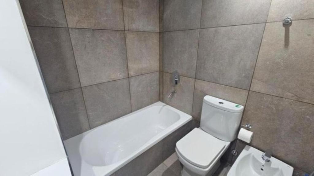 The Hub Núñez Apartment Modern with Co-Work, Pool, Gym - 4
