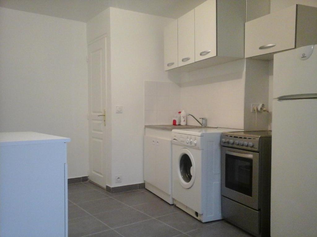 Appartement situé au coeur du vieux Nice - 1