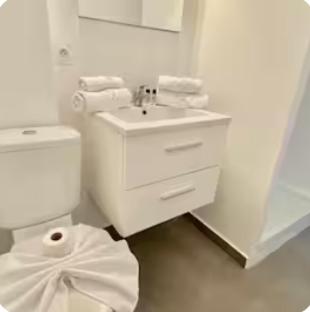 Appartement situé au coeur du vieux Nice - 5