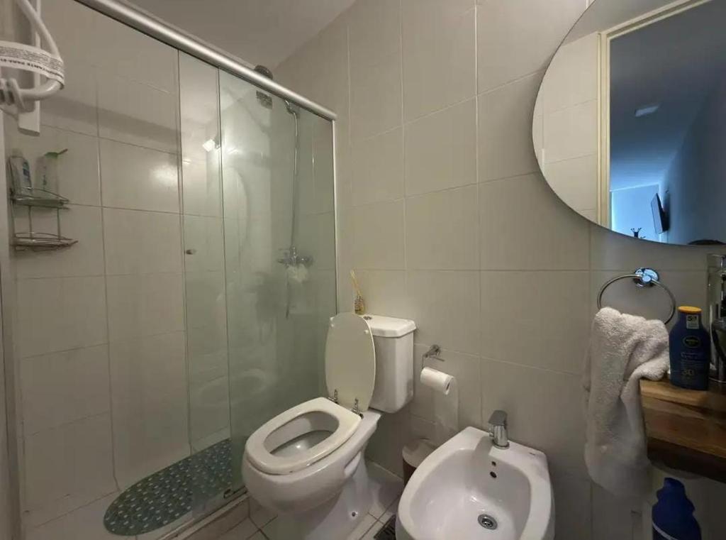 Departamento Cristal - 1