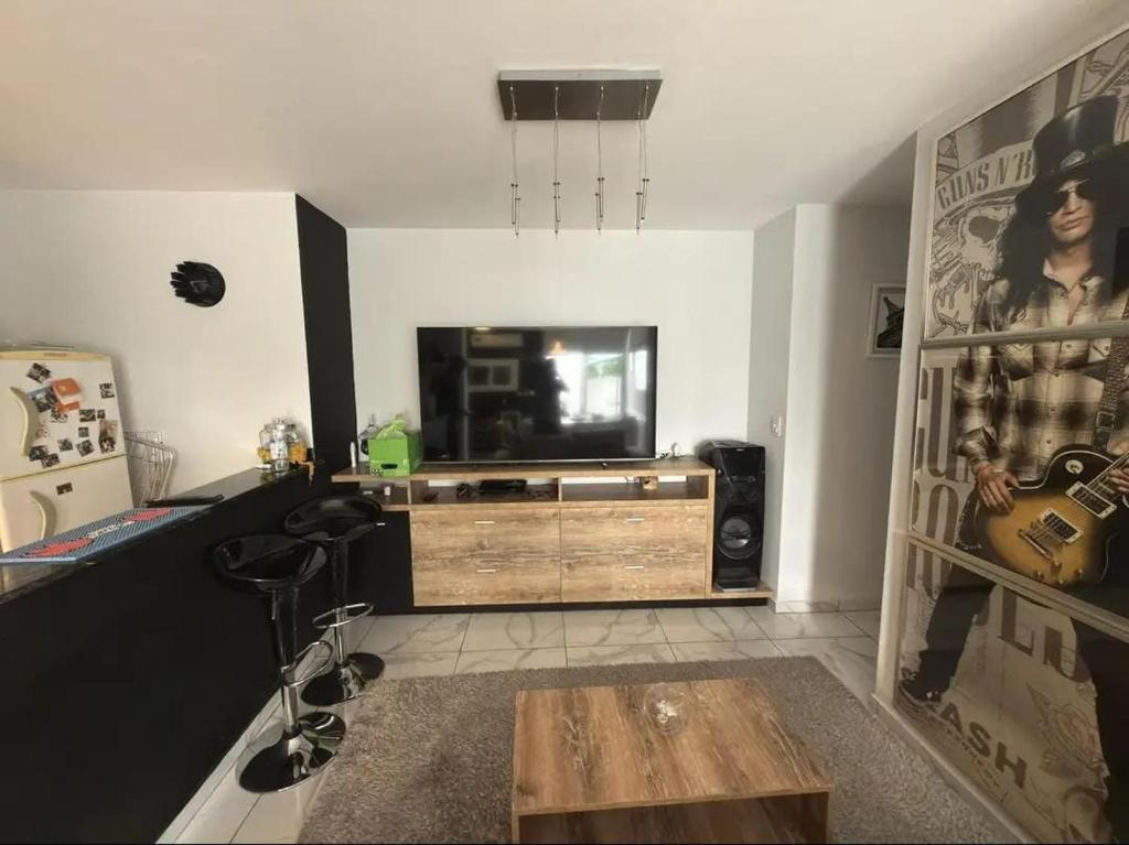 Departamento Cristal - 5