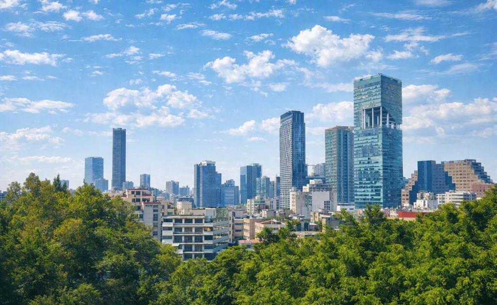 Hotel Conde Alameda CDMX - 3