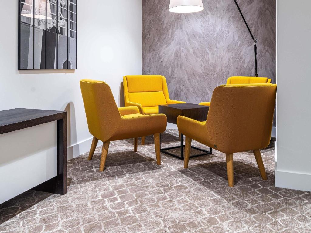 Meeting room / ballrooms