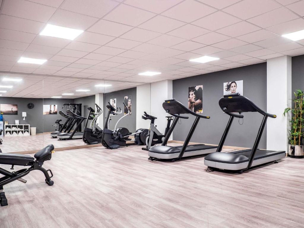 Ibis Styles A Coruna - 2