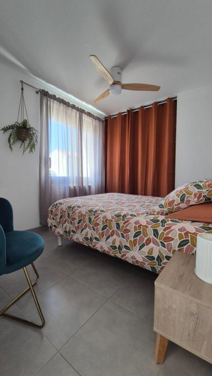 Le 36 - Maison COSY - Jardin privatif - 2
