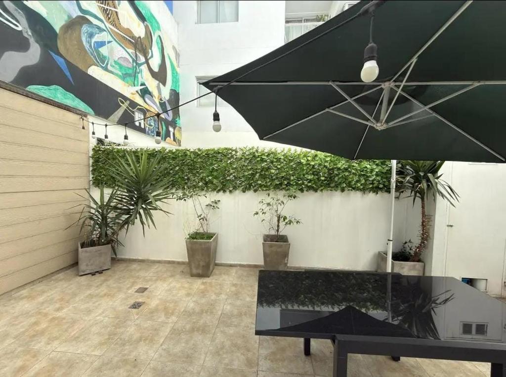 Departamento Cristal - 3