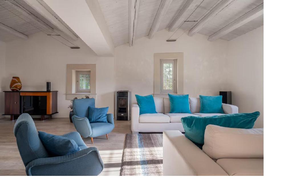 Sicily Home - 1