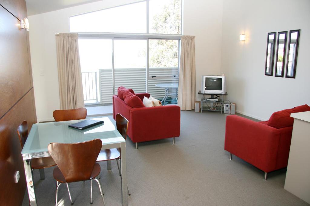 Facilities