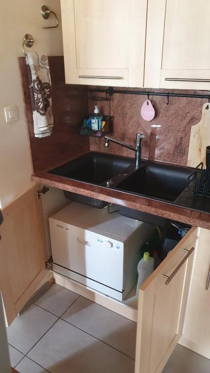 Logement entier, 2 chambres, plein sud, pied des pistes, Chamrousse 1650 - 5