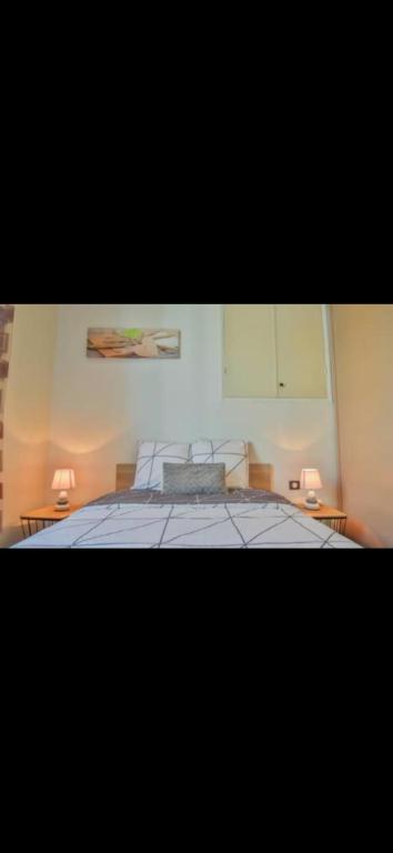 2 rooms port of Nice - 1