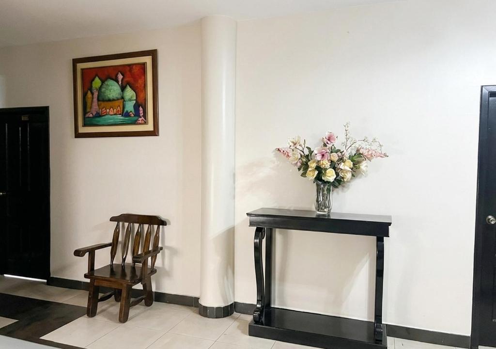 Hostal Wilson Inn - 5