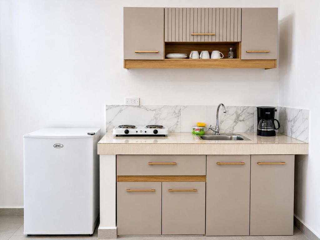 Central suite in Santa Cruz within easy reach of everything - 2