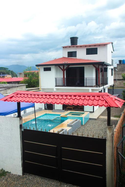 Villa MEZMOL - 1