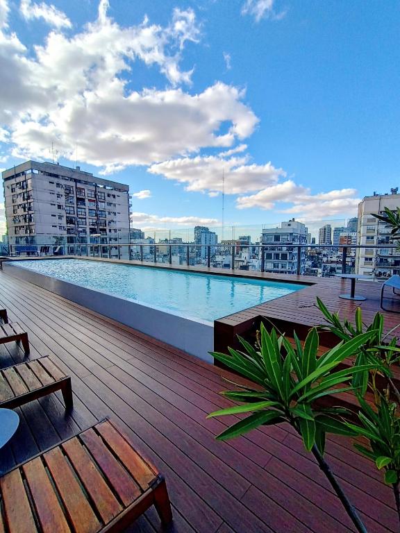 Executive Residence - Coworking & Amenities Premium - 1