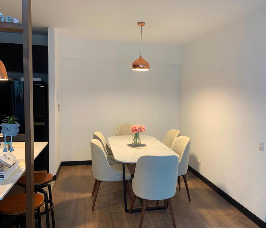 Aparts4Days 2 or 3 bedroom Apartment San Isidro Business Zone - 5