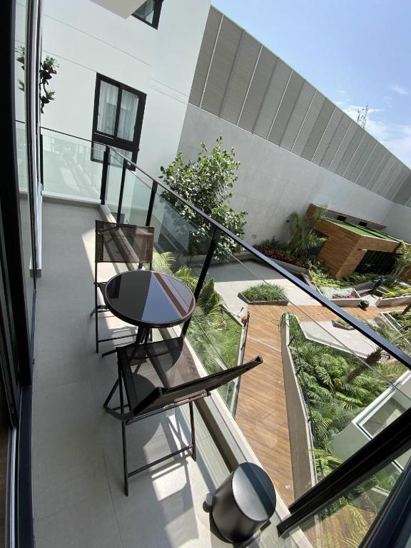 Aparts4Days 2 or 3 bedroom Apartment San Isidro Business Zone - 3