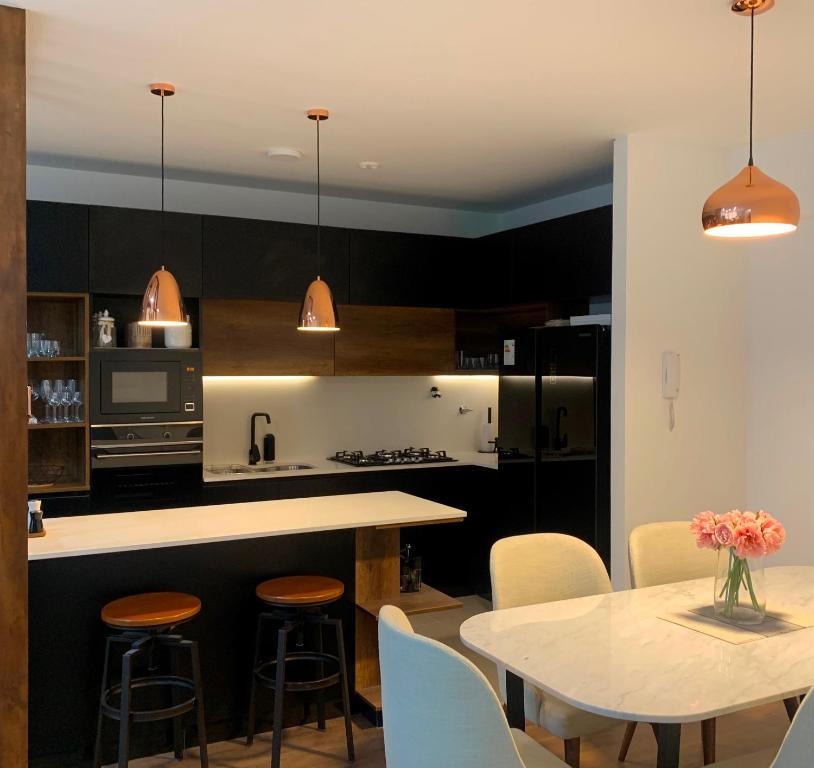 Aparts4Days 2 or 3 bedroom Apartment San Isidro Business Zone - 1
