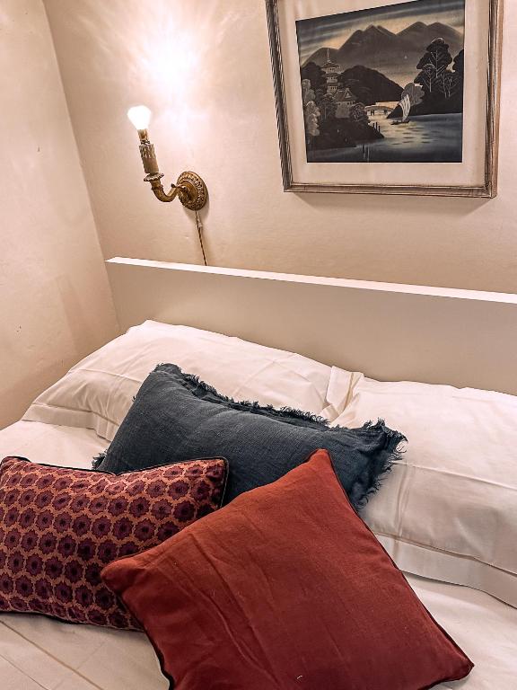 Acacia Firenze - Almendro - 4