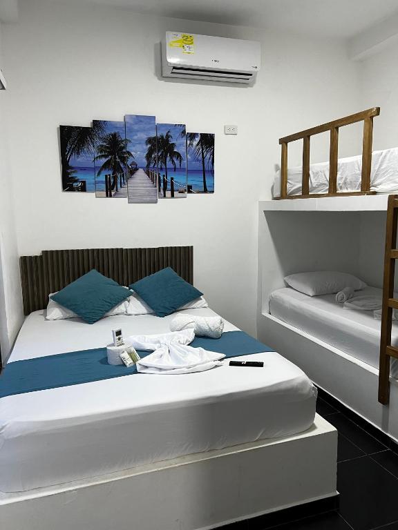 La bonga hotel - 4