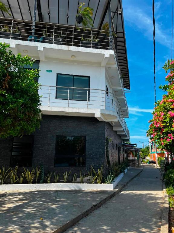 La bonga hotel - 2