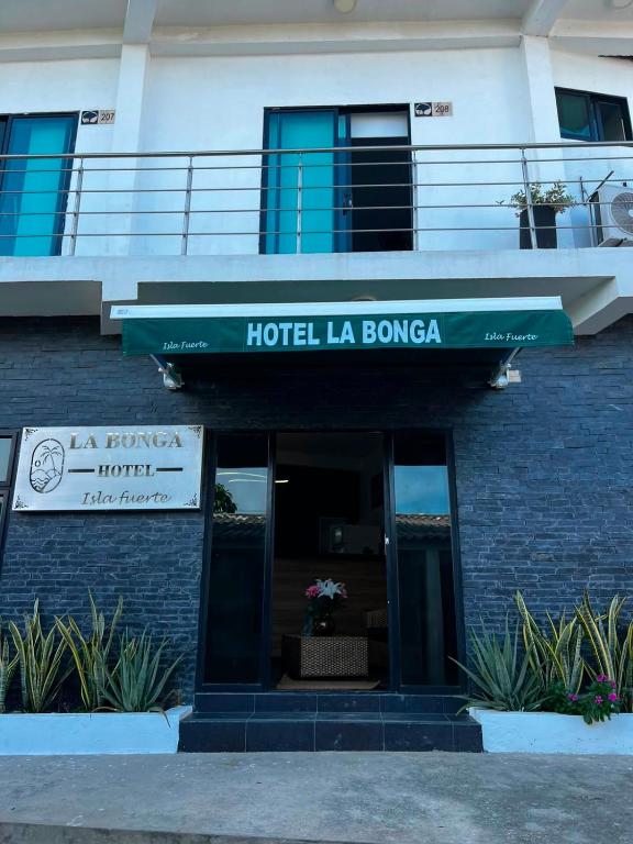 La bonga hotel - 3