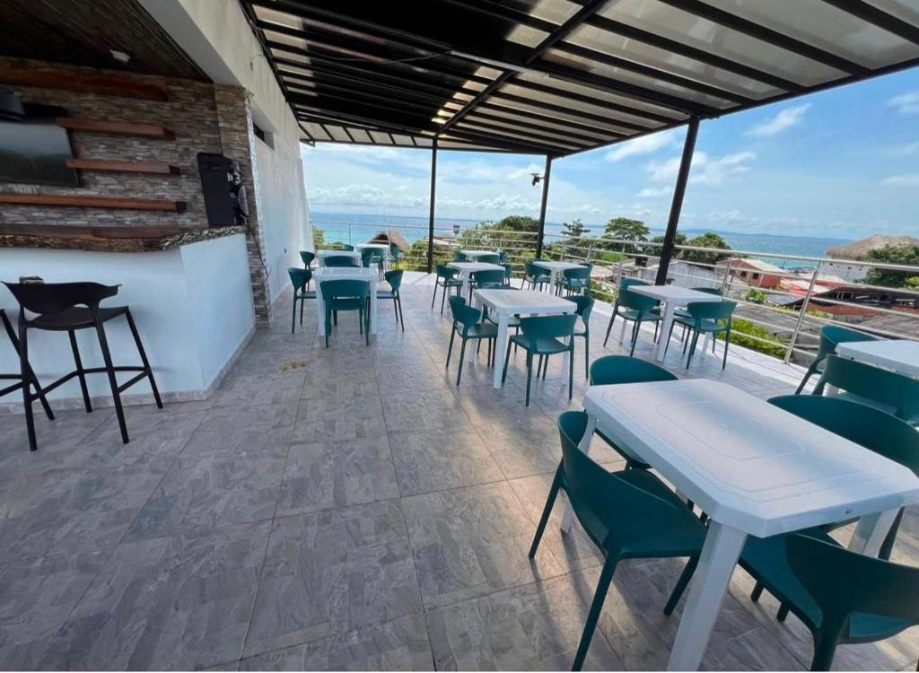 La bonga hotel - 5