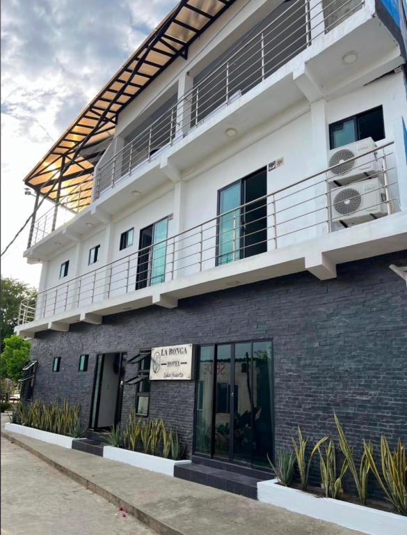 La bonga hotel - 1