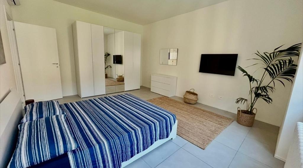 Rovelli 61 apartment 3 Como - 5