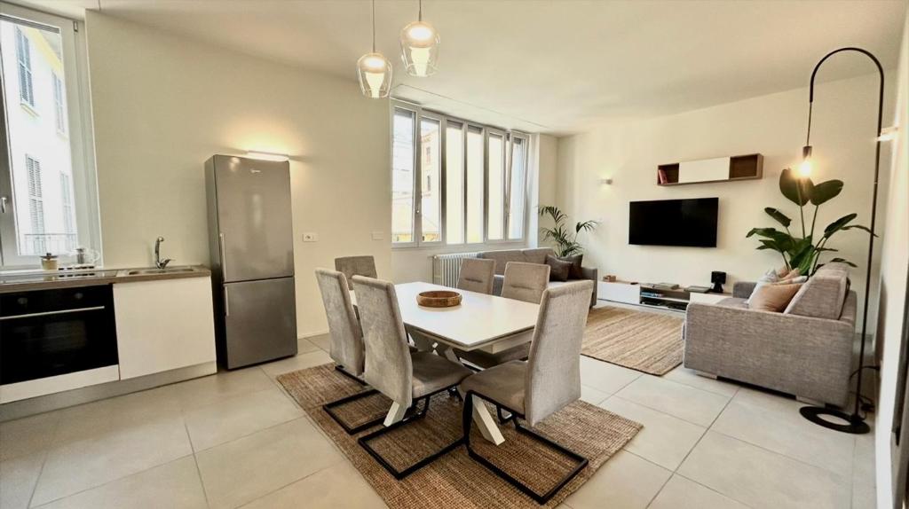 Rovelli 61 apartment 1 Como - 1