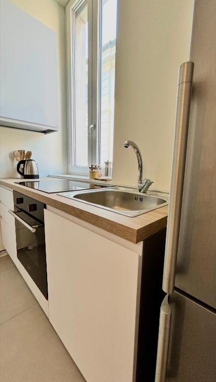 Rovelli 61 apartment 1 Como - 3