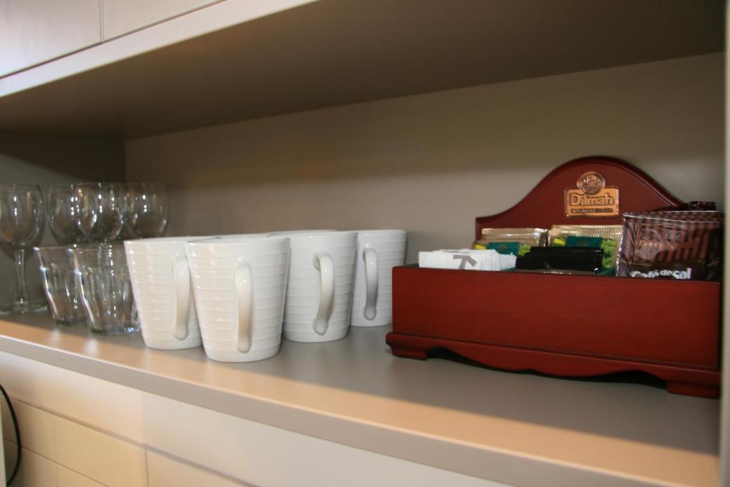 Facilities