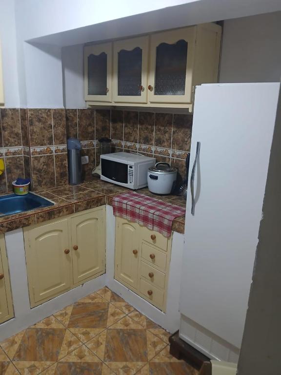 Residencia Nieto - 2