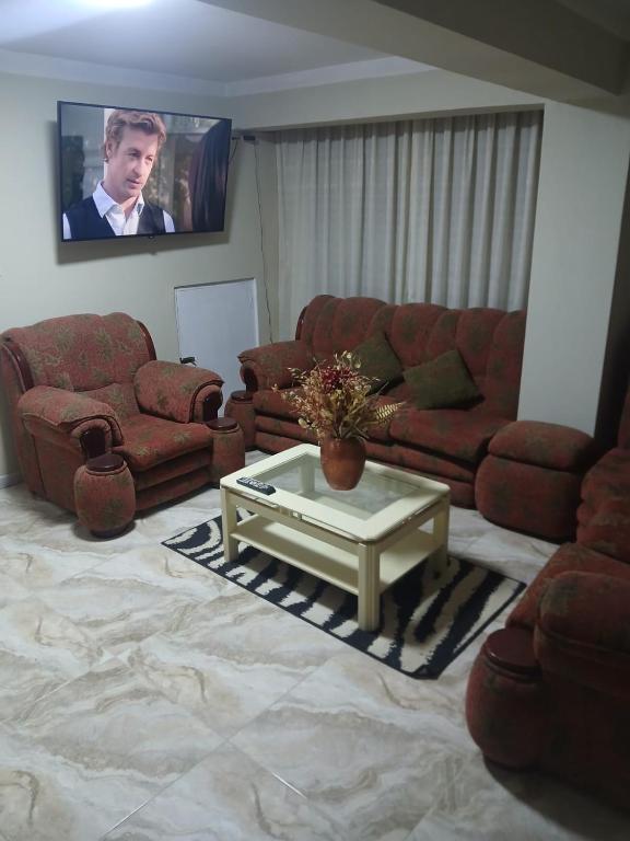 Residencia Nieto - 4