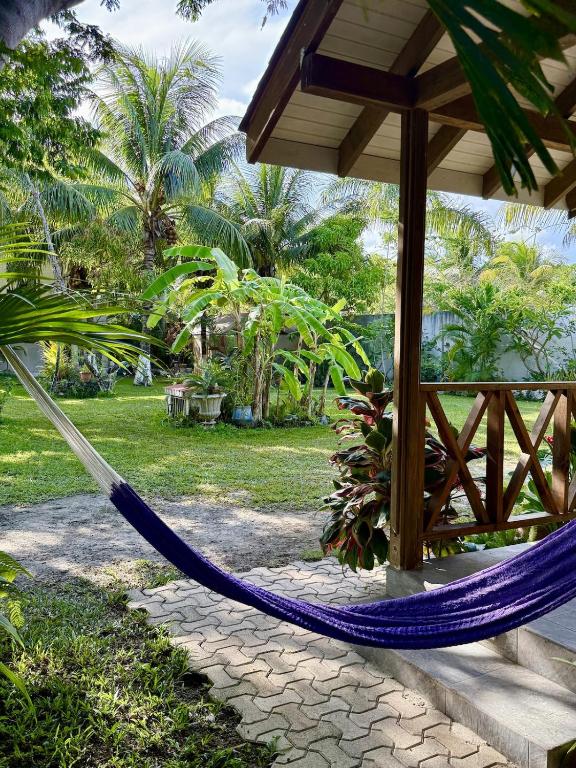 Villa Chak Chel with pool in the Mayan Jungle - 3