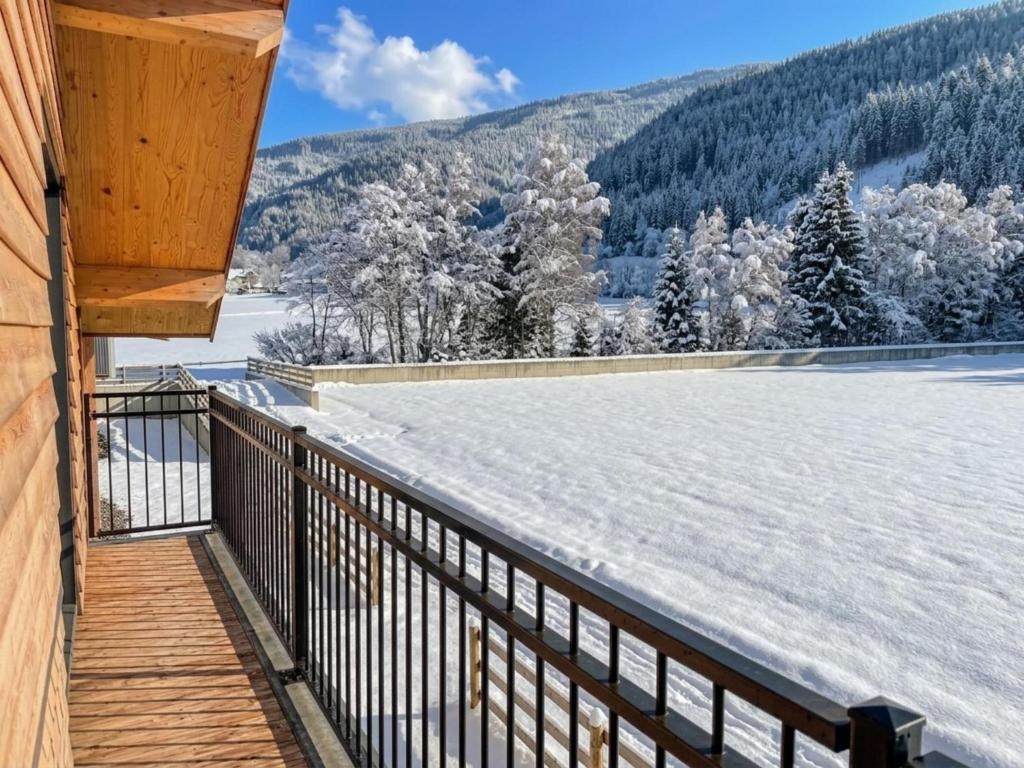 Alpenruhe - 2