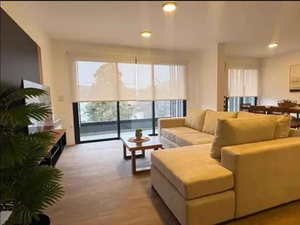 Departamento Lagos - 3