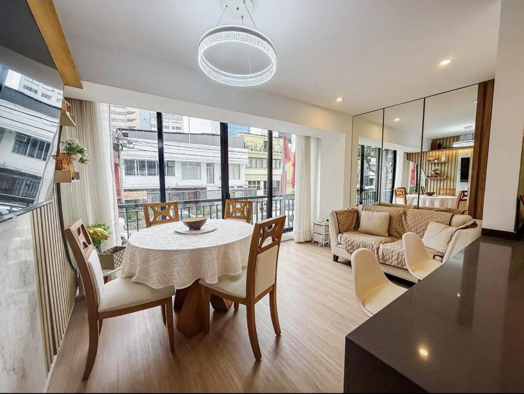 San Isidro Acogedor 2BR - 1