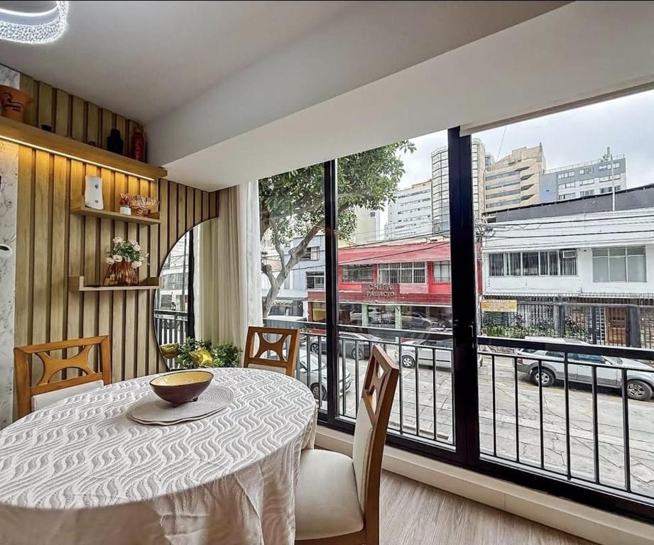 San Isidro Acogedor 2BR - 2