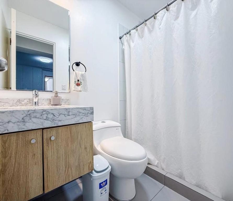 San Isidro Acogedor 2BR - 4