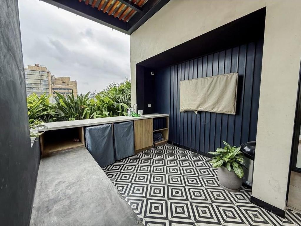 San Isidro Acogedor 2BR - 5