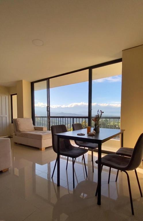 Habitación con Vista - 2