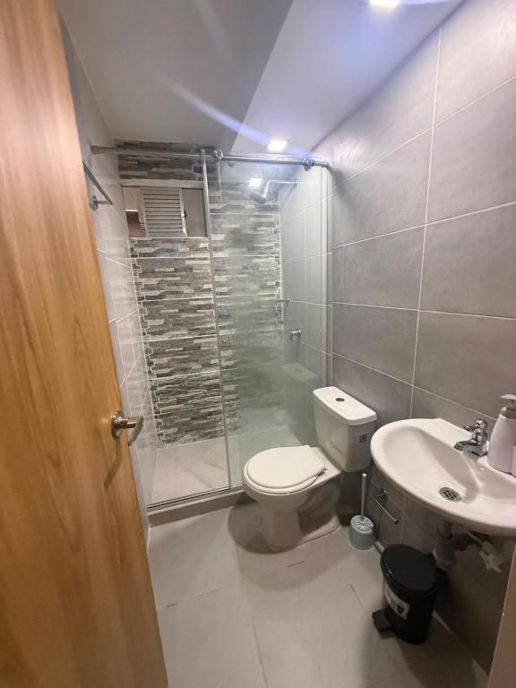 Hermoso Apartamento nuevo - 3