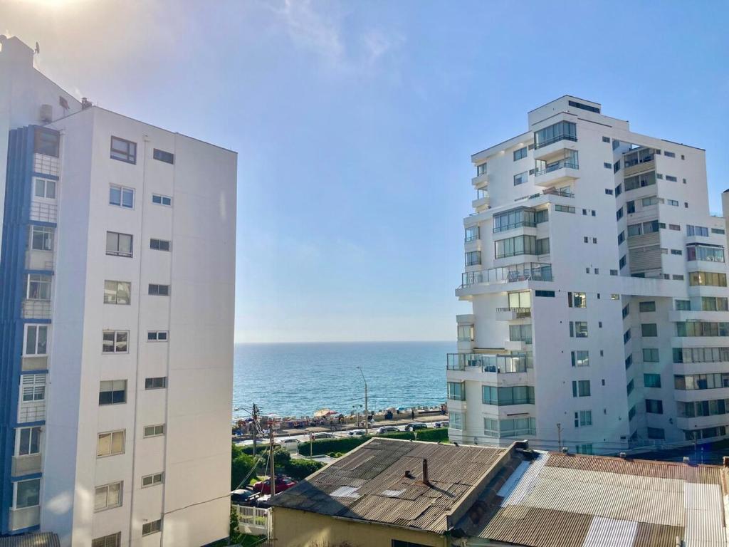 Privado y con vista al mar - 4