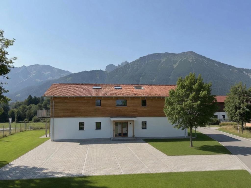 Pfrontenchalet Ferienwohnung Falkenstein - 5