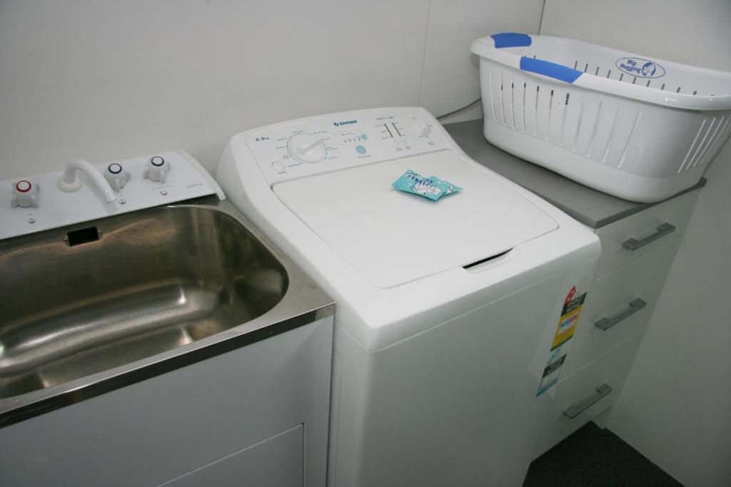 Facilities